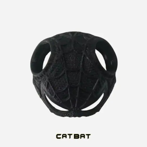 SPIDER CAT MASK™ Cat Bat