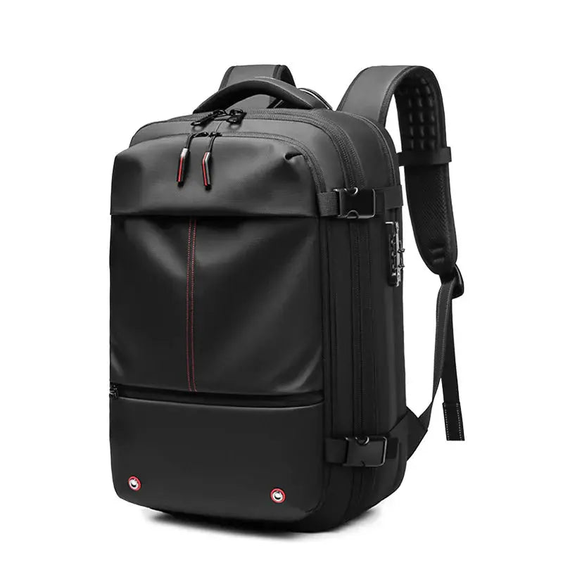 VacBag Airbag Backpack - Viralhuntz