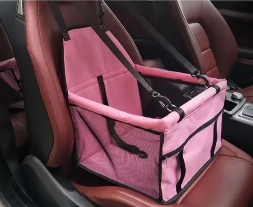 Pet Car Carrier Seat Bag Viralhuntz