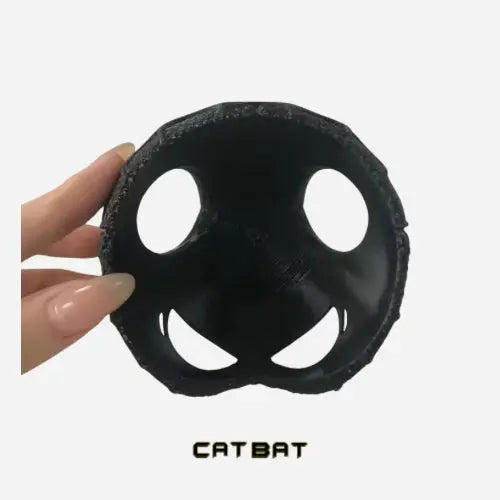 SPIDER CAT MASK™ Cat Bat