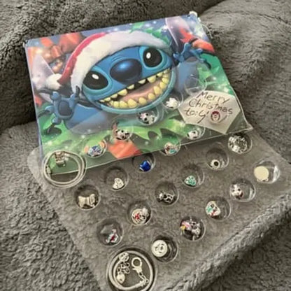 Stitch Lucky Charms Viralhuntz