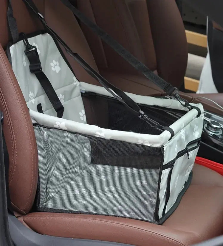 Pet Car Carrier Seat Bag Viralhuntz