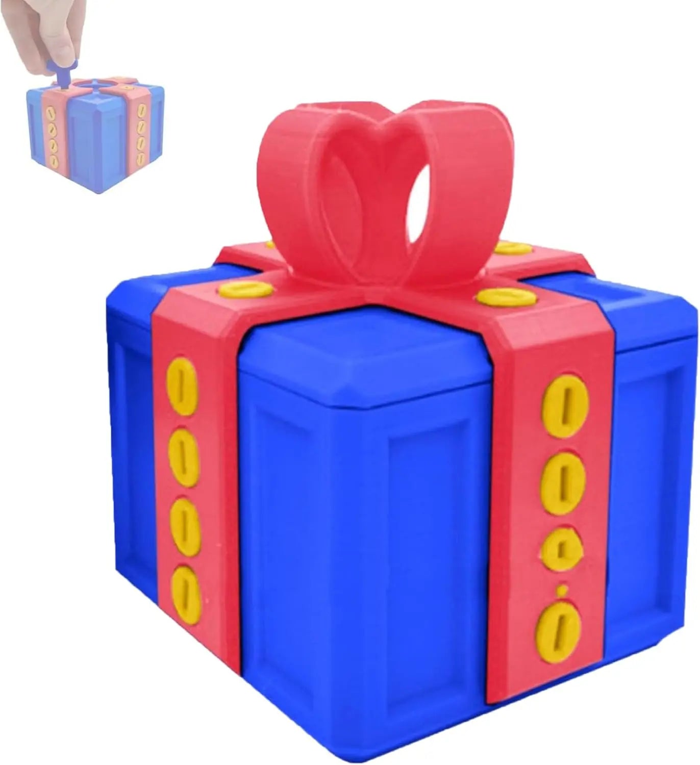 Prank Gift Box Viralhuntz