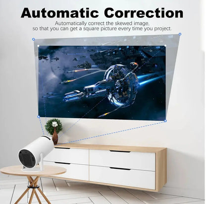 Pure Project Home Projector Viralhuntz