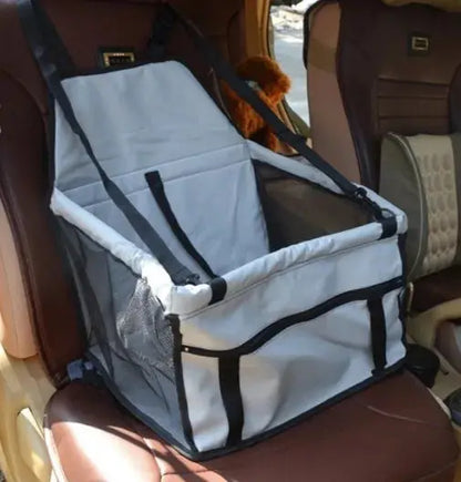 Pet Car Carrier Seat Bag Viralhuntz