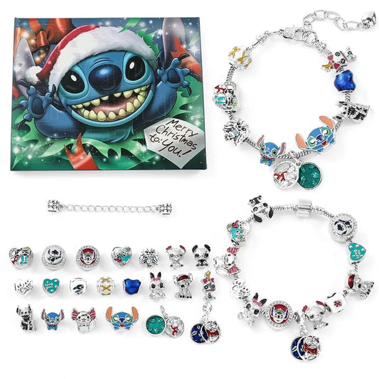 Stitch Lucky Charms Viralhuntz