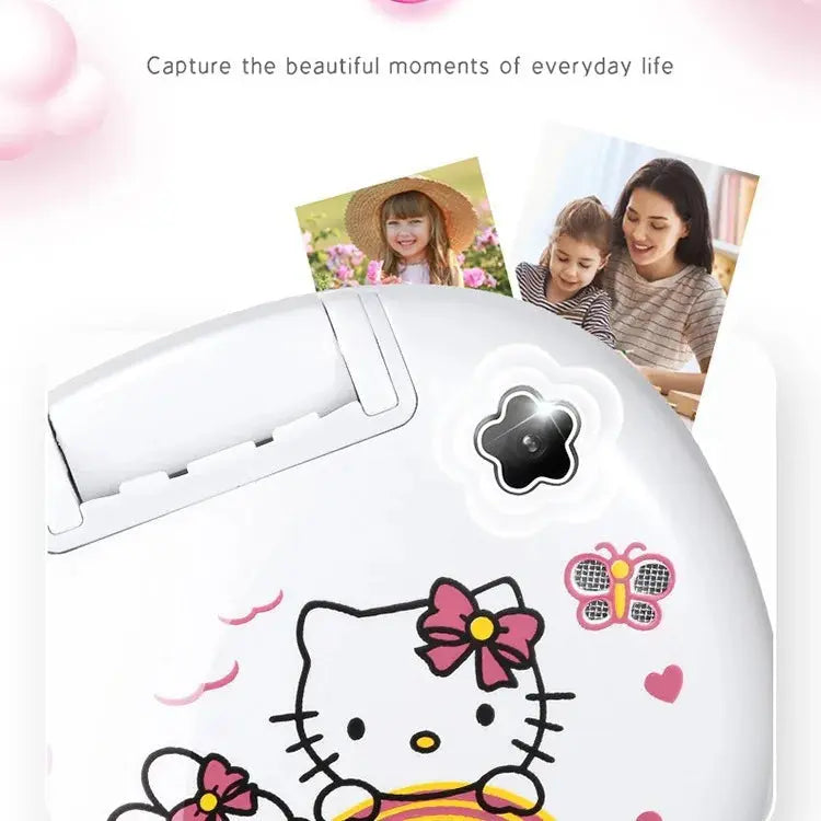 Hello Kitty Flip Phone Viralhuntz