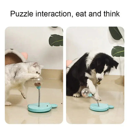 Pet Puzzle Food Viralhuntz