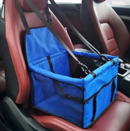 Pet Car Carrier Seat Bag Viralhuntz