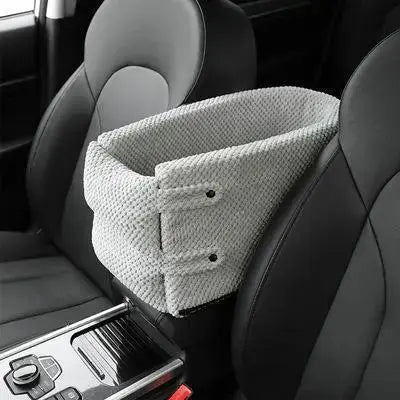 Portable Pet Car Seat Viralhuntz