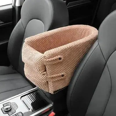 Portable Pet Car Seat Viralhuntz