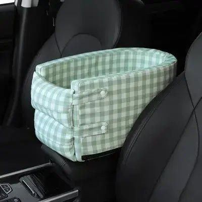 Portable Pet Car Seat Viralhuntz